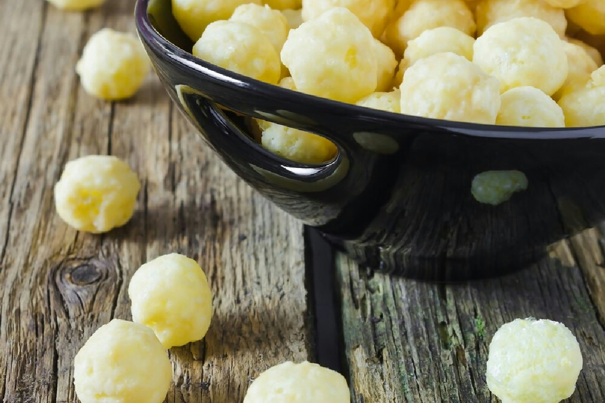 Chicche di patate: ricetta gustosa con abbinamenti perfetti per ogni tipo di palato