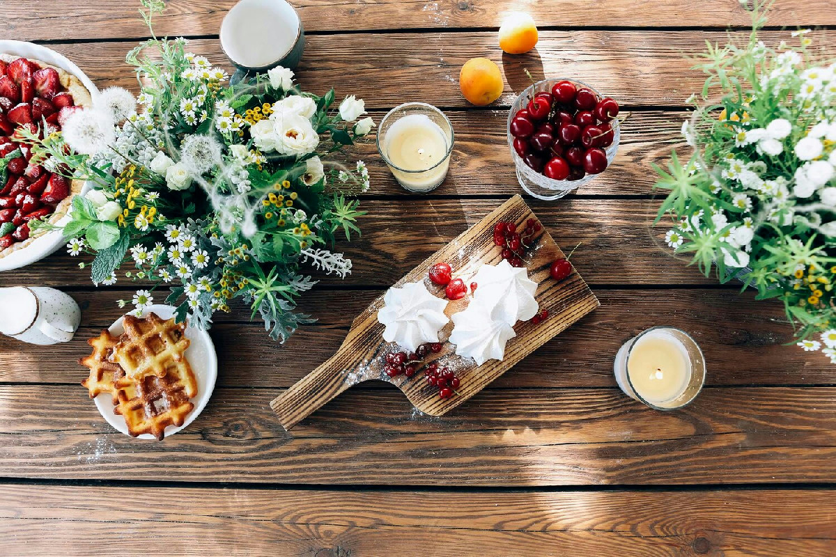 Il dettaglio che rende la tavola natalizia indimenticabile per i tuoi invitati