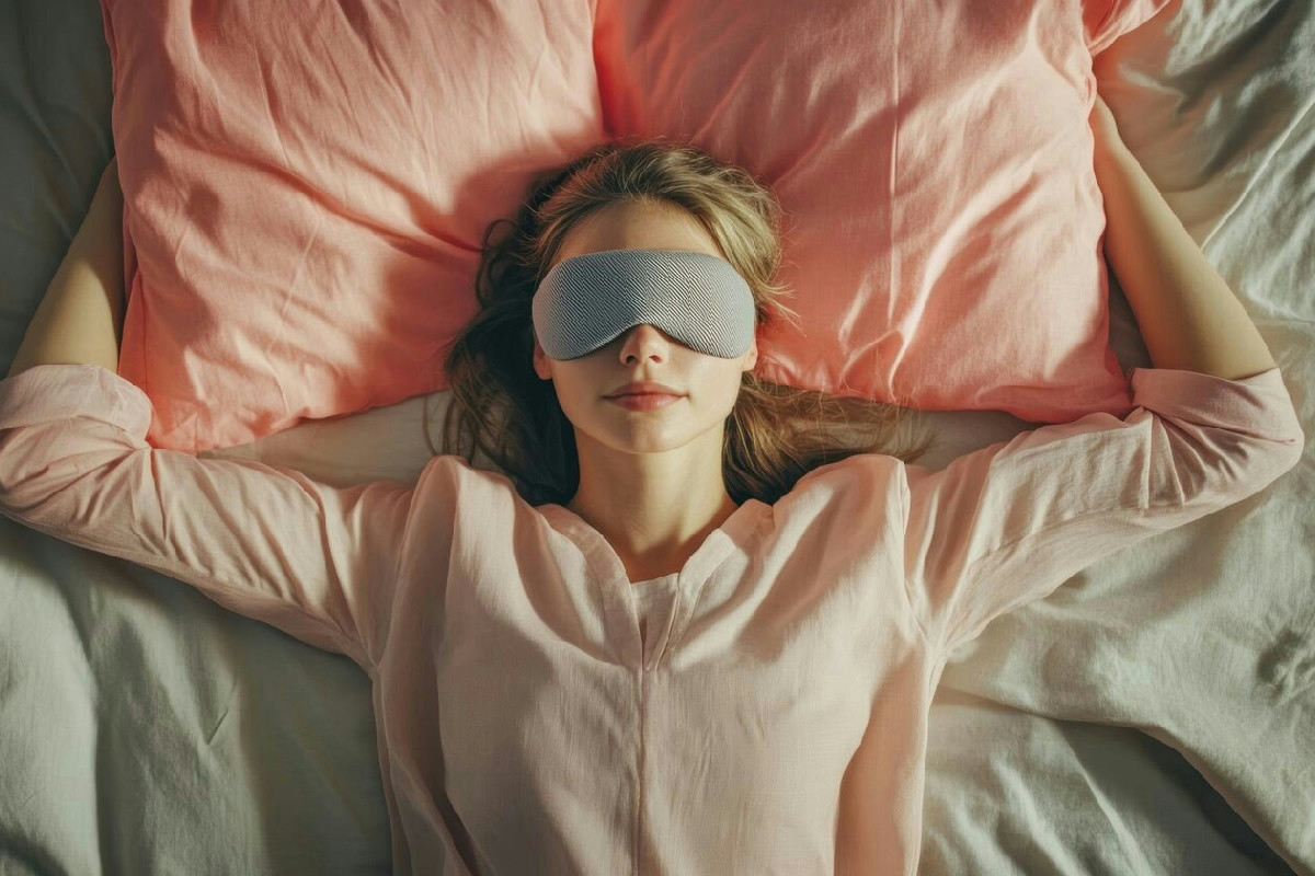 Quando il sonno sfugge e la mente si confonde: cosa impedisce al corpo un riposo profondo