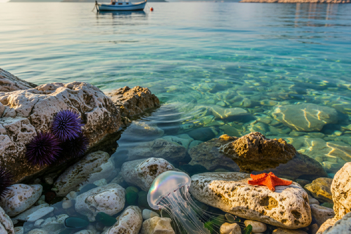 Il Quarnero rivela il suo fascino: un viaggio tra le isole incantate dell'Adriatico